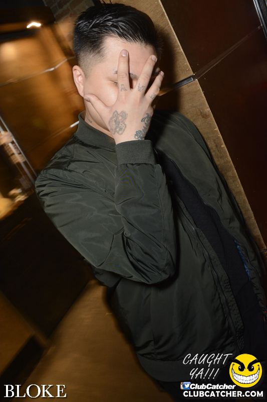 Bloke nightclub photo 99 - May 5th, 2016