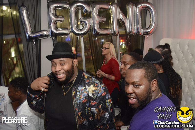 Studio Entertainment Theatre party venue photo 11 - May 6th, 2016