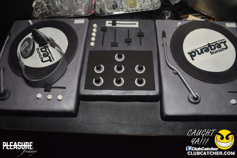 Studio Entertainment Theatre party venue photo 12 - May 6th, 2016