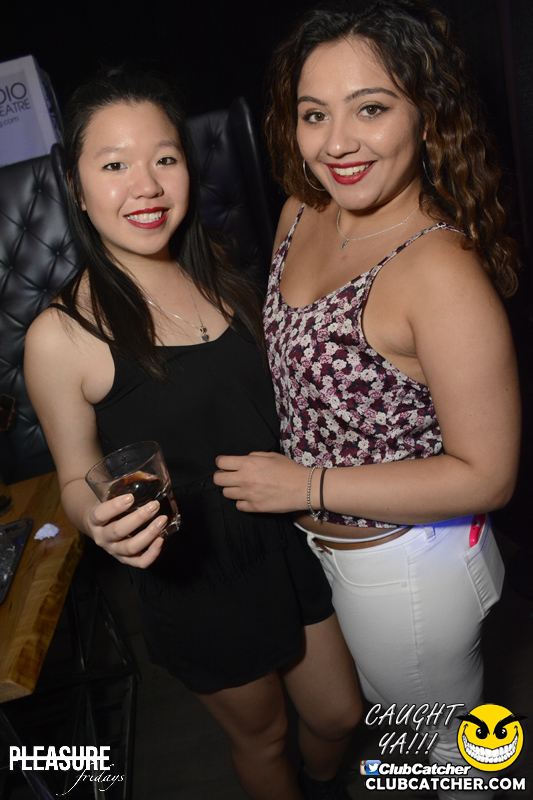 Studio Entertainment Theatre party venue photo 17 - May 6th, 2016