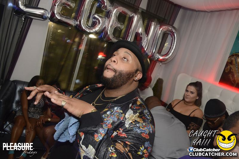 Studio Entertainment Theatre party venue photo 24 - May 6th, 2016