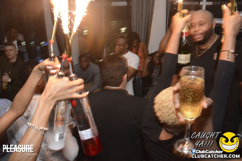 Studio Entertainment Theatre party venue photo 27 - May 6th, 2016