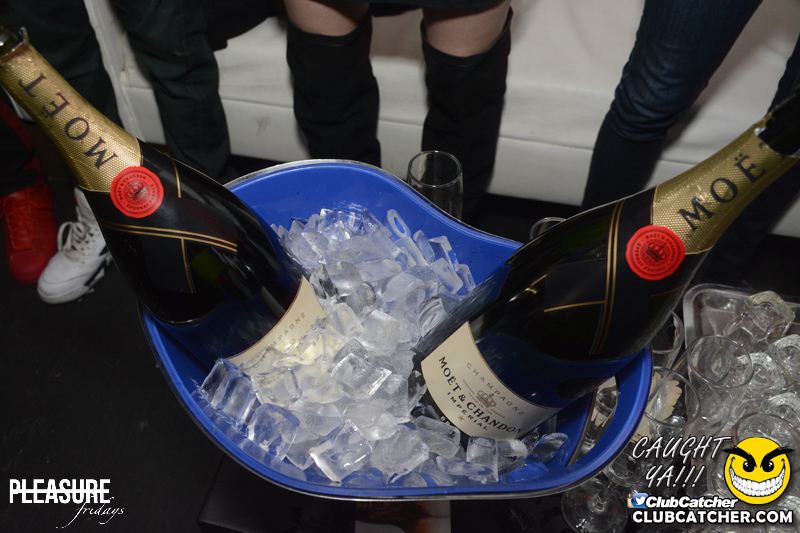 Studio Entertainment Theatre party venue photo 4 - May 6th, 2016