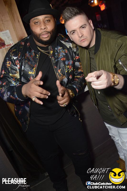 Studio Entertainment Theatre party venue photo 31 - May 6th, 2016