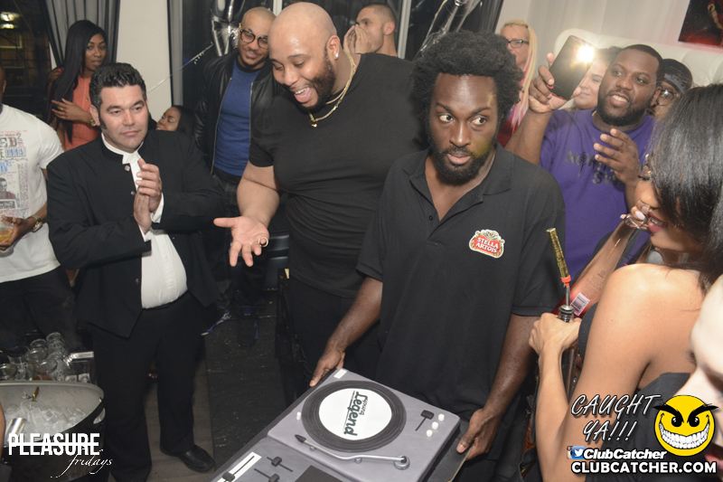 Studio Entertainment Theatre party venue photo 34 - May 6th, 2016