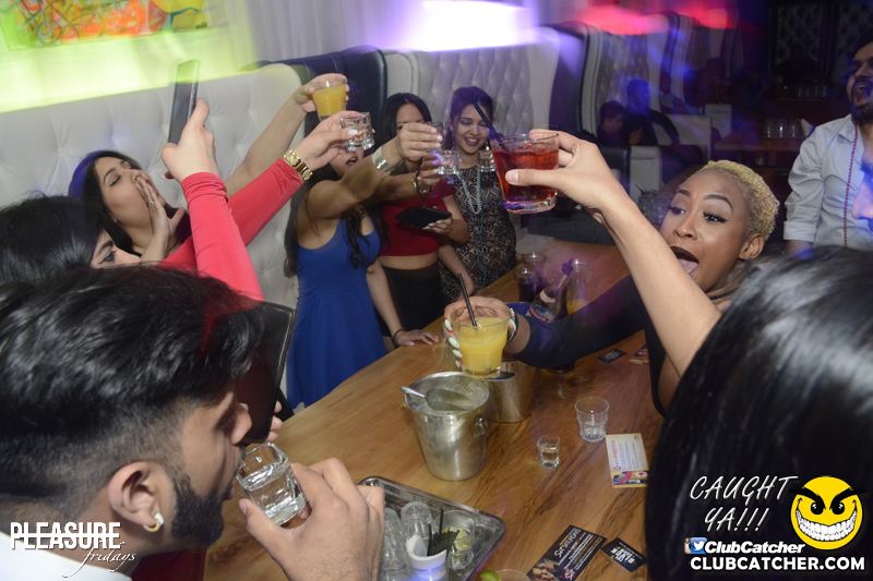 Studio Entertainment Theatre party venue photo 5 - May 6th, 2016