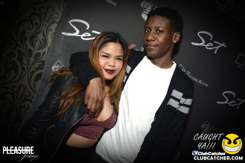 Studio Entertainment Theatre party venue photo 41 - May 6th, 2016