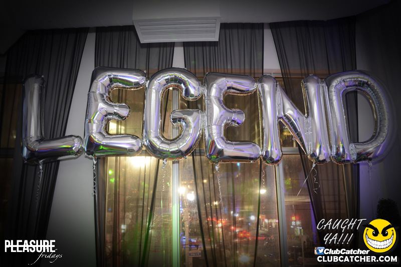 Studio Entertainment Theatre party venue photo 46 - May 6th, 2016