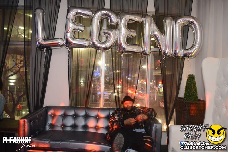 Studio Entertainment Theatre party venue photo 50 - May 6th, 2016