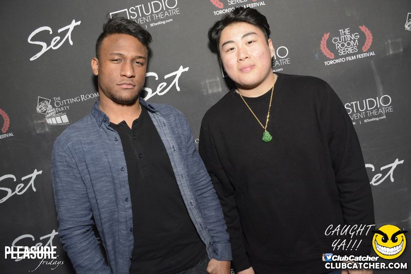 Studio Entertainment Theatre party venue photo 55 - May 6th, 2016