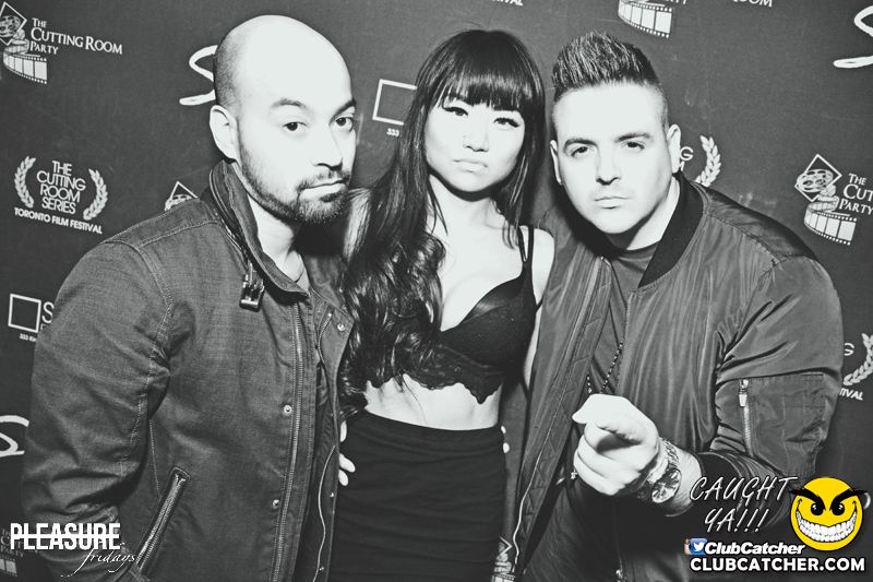 Studio Entertainment Theatre party venue photo 59 - May 6th, 2016