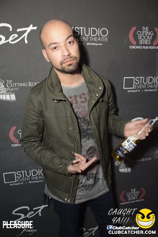 Studio Entertainment Theatre party venue photo 61 - May 6th, 2016