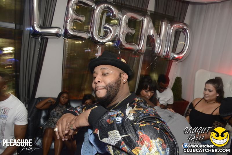 Studio Entertainment Theatre party venue photo 67 - May 6th, 2016