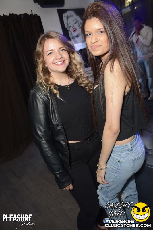 Studio Entertainment Theatre party venue photo 71 - May 6th, 2016