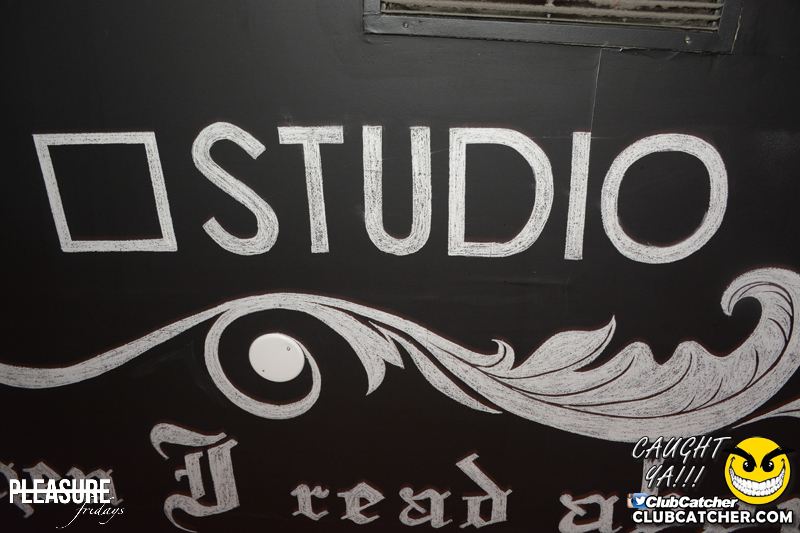 Studio Entertainment Theatre party venue photo 75 - May 6th, 2016