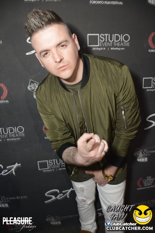 Studio Entertainment Theatre party venue photo 77 - May 6th, 2016