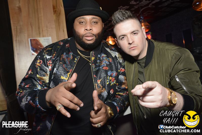 Studio Entertainment Theatre party venue photo 79 - May 6th, 2016