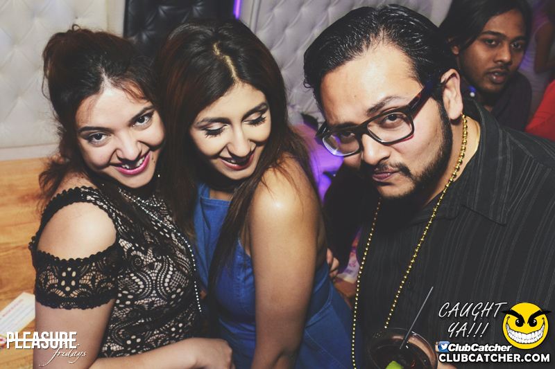 Studio Entertainment Theatre party venue photo 83 - May 6th, 2016