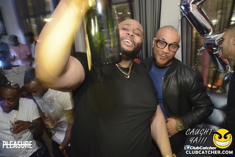 Studio Entertainment Theatre party venue photo 90 - May 6th, 2016