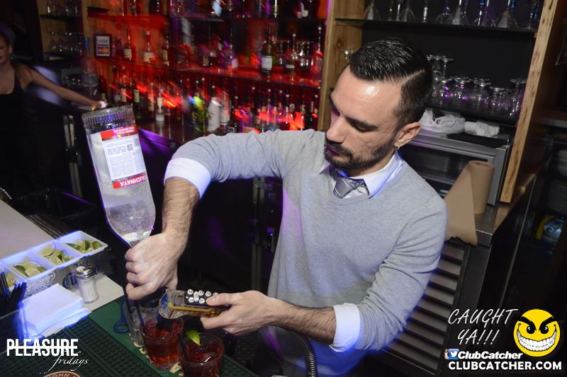 Studio Entertainment Theatre party venue photo 10 - May 6th, 2016