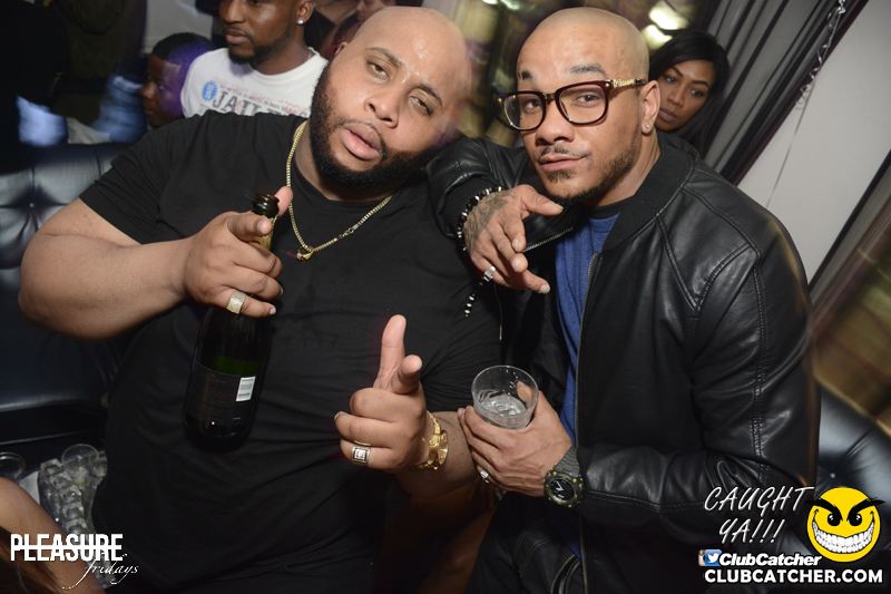 Studio Entertainment Theatre party venue photo 99 - May 6th, 2016