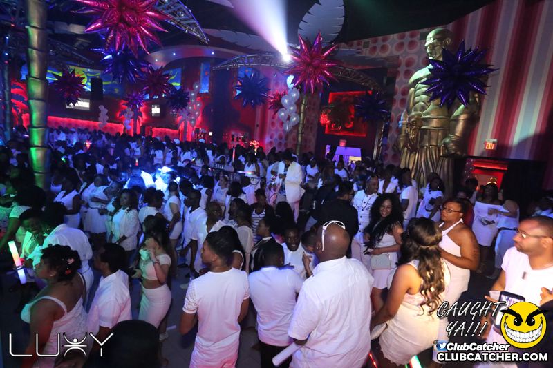 Luxy nightclub photo 1 - May 6th, 2016