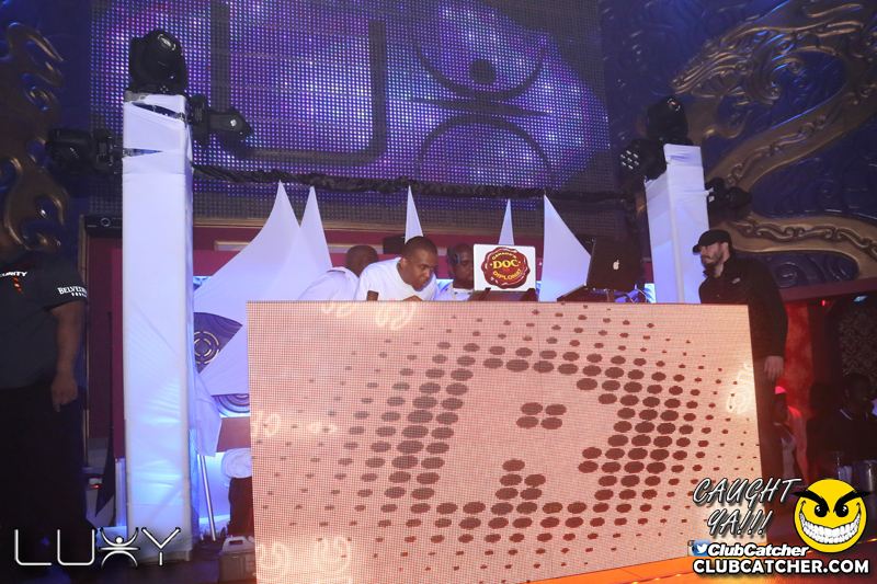 Luxy nightclub photo 18 - May 6th, 2016