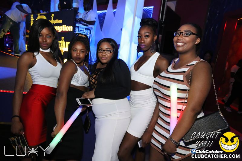 Luxy nightclub photo 24 - May 6th, 2016