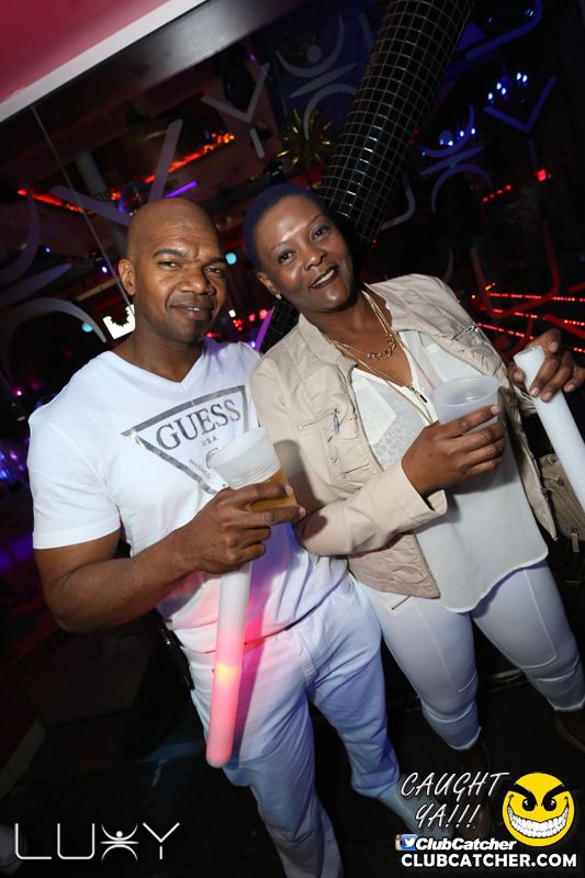 Luxy nightclub photo 29 - May 6th, 2016