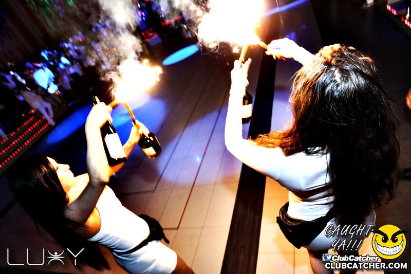 Luxy nightclub photo 52 - May 6th, 2016