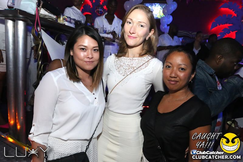 Luxy nightclub photo 55 - May 6th, 2016