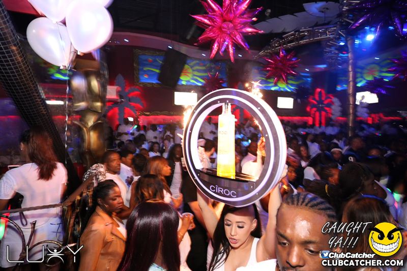 Luxy nightclub photo 7 - May 6th, 2016