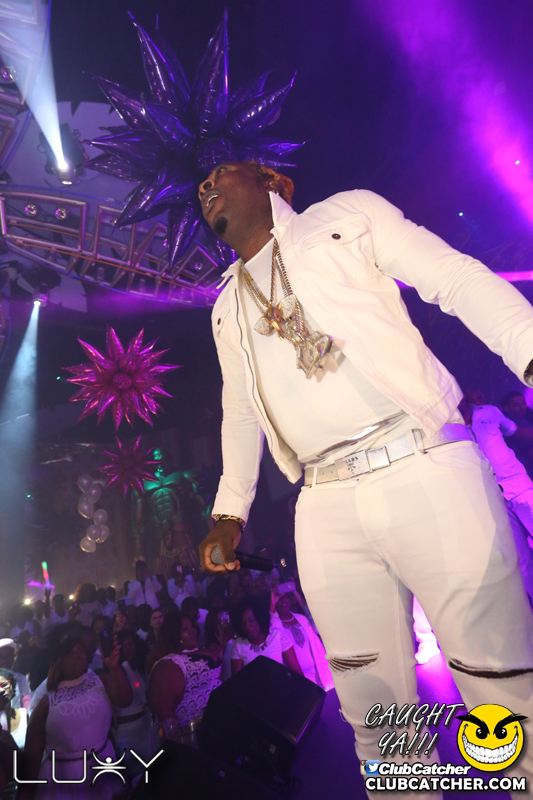 Luxy nightclub photo 61 - May 6th, 2016