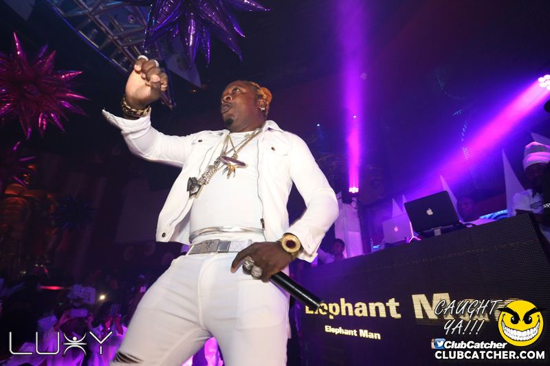 Luxy nightclub photo 63 - May 6th, 2016