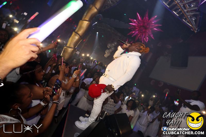 Luxy nightclub photo 72 - May 6th, 2016
