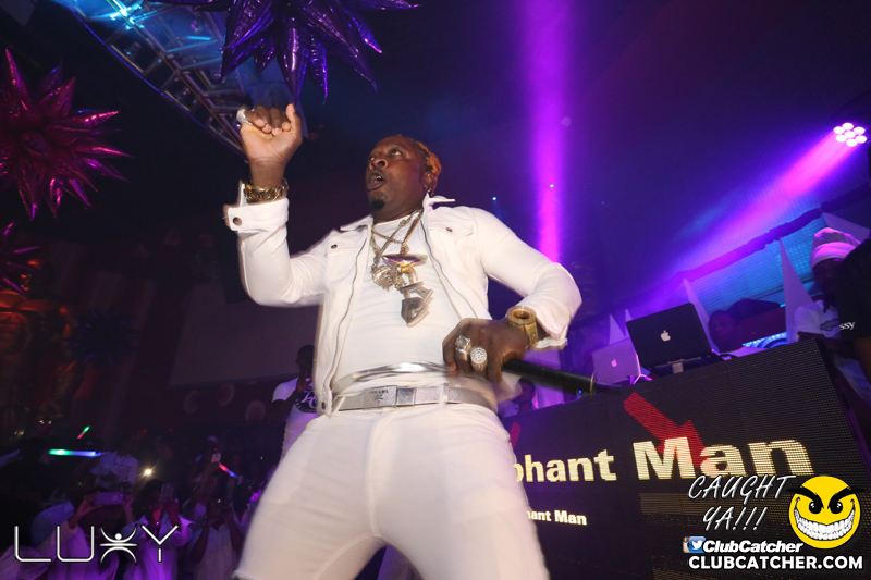 Luxy nightclub photo 10 - May 6th, 2016