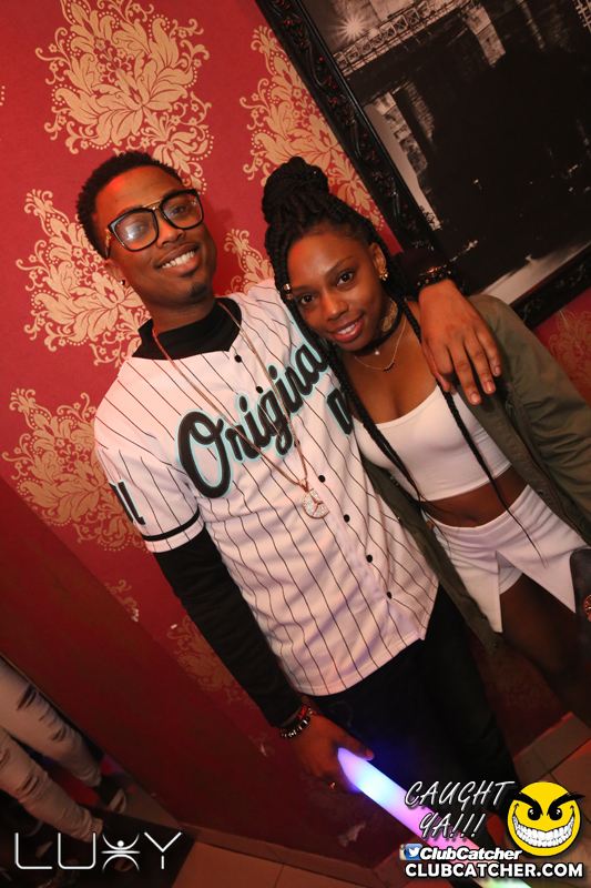Luxy nightclub photo 96 - May 6th, 2016