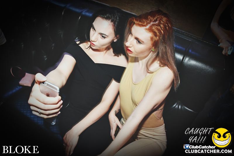 Bloke nightclub photo 102 - May 7th, 2016