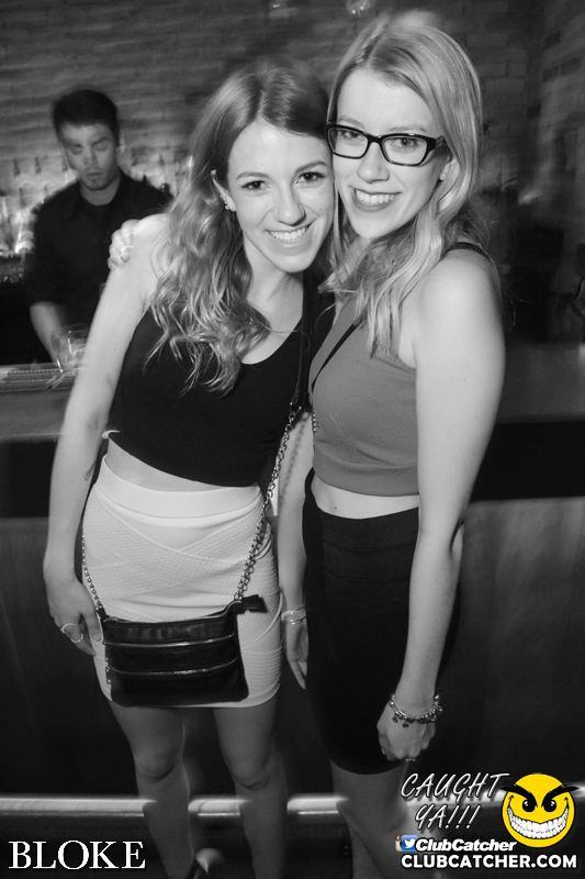 Bloke nightclub photo 103 - May 7th, 2016