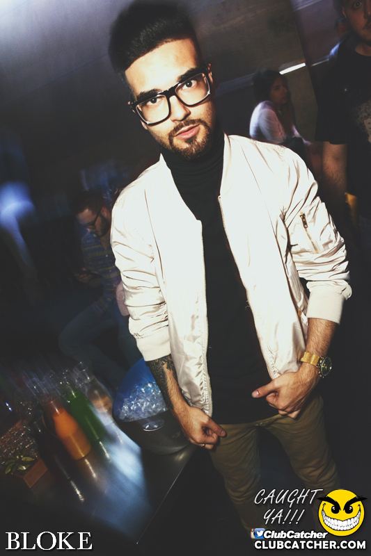 Bloke nightclub photo 105 - May 7th, 2016