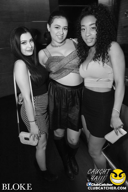 Bloke nightclub photo 107 - May 7th, 2016