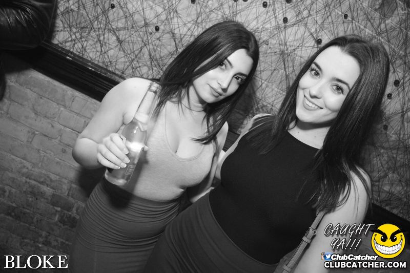 Bloke nightclub photo 108 - May 7th, 2016