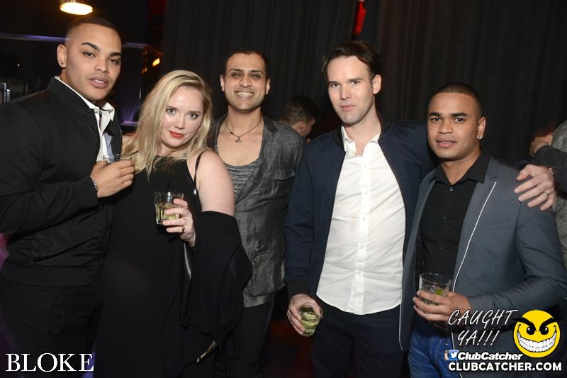 Bloke nightclub photo 109 - May 7th, 2016