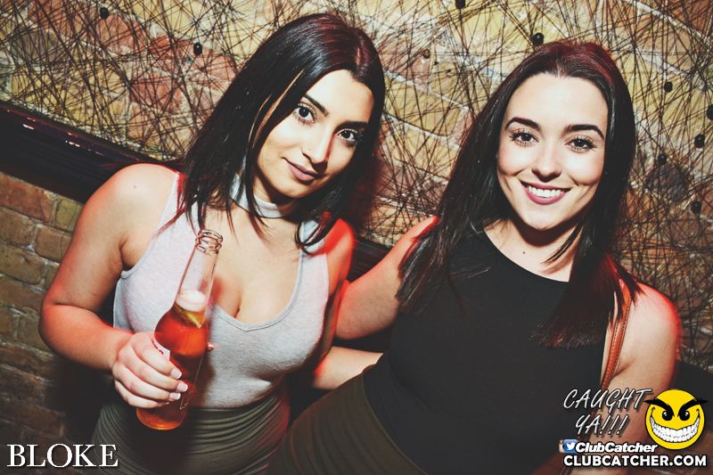 Bloke nightclub photo 111 - May 7th, 2016