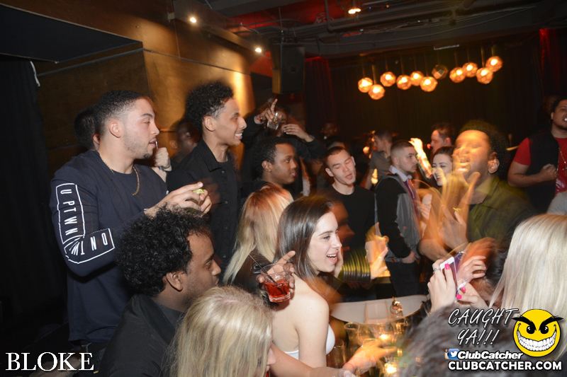 Bloke nightclub photo 113 - May 7th, 2016