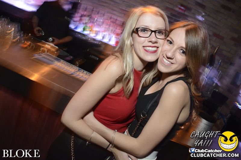 Bloke nightclub photo 115 - May 7th, 2016