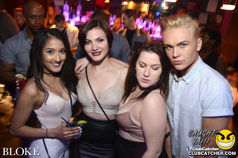 Bloke nightclub photo 119 - May 7th, 2016