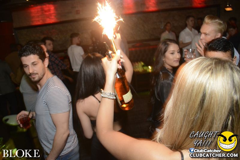 Bloke nightclub photo 122 - May 7th, 2016