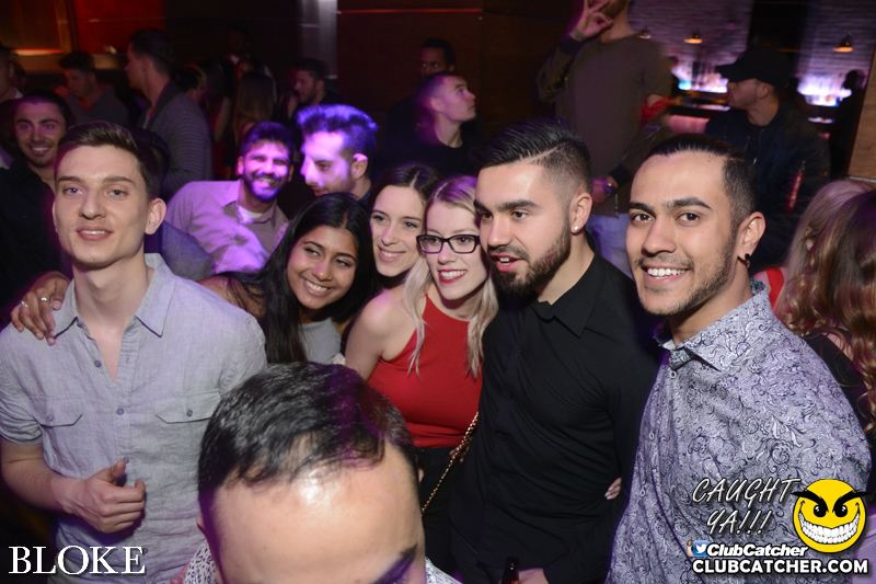 Bloke nightclub photo 123 - May 7th, 2016