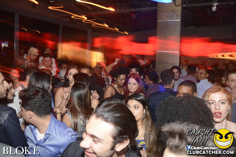 Bloke nightclub photo 124 - May 7th, 2016